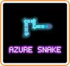 Azure Snake